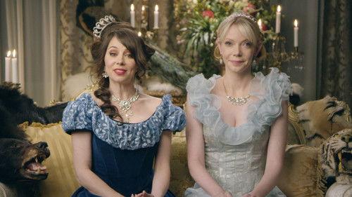 Another Period Season 2 Episode 4 - Trial Of The Century