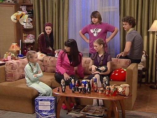 Daddy's Daughters Season 12 Episode 13 - Episode 13