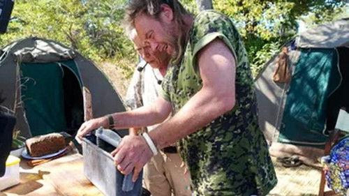 Kill & Eat Season 9 Episode 7 - En puku i Zambia