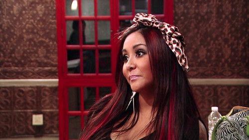 Snooki & JWOWW Season 1 Episode 2 - What Did I Get Myself Into?