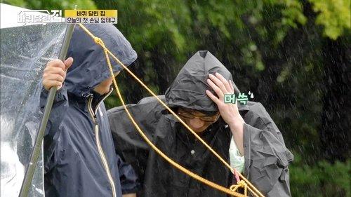 House on Wheels Season 1 Episode 9 - Hee-won’s Friends