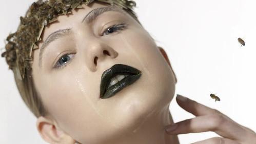 America's Next Top Model Season 16 Episode 2 - Alek Wek