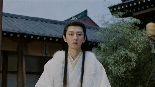 The Vendetta of An Season 1 Episode 19 - Episode 19