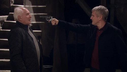 Emmerdale Season 54 Episode 15 - Tue 21 Jan 2025