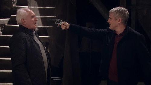 Emmerdale Season 54 Episode 15 - Tue 21 Jan 2025