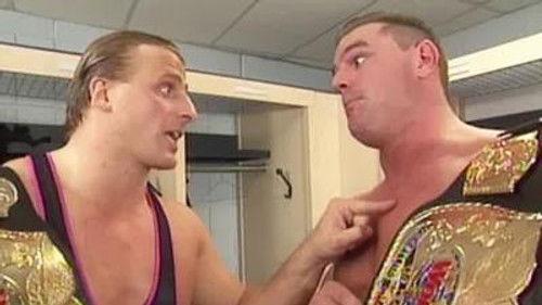 Raw Season 5 Episode 5 - Raw - Feb. 03, 1997