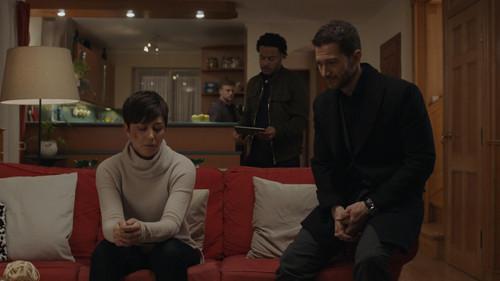 Ransom Season 3 Episode 12 - Playing God