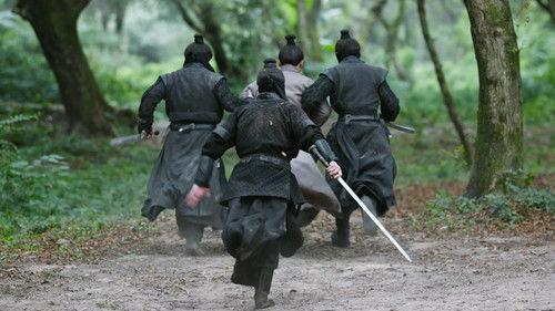 The Rise of Ning Season 1 Episode 6 - Abduction