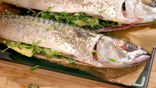 The Big Family Cooking Showdown Season 2 Episode 5 - Episode 5