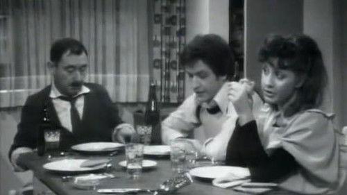 undefined Season 1 Episode 11 - The pervert