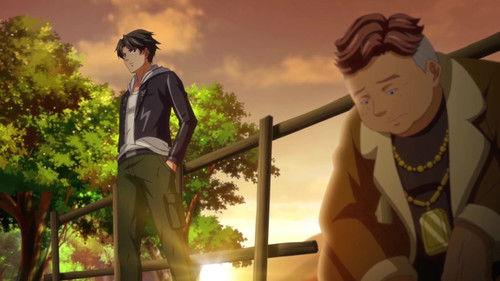 Chinese Almanac Master Season 1 Episode 14 - Episode 14