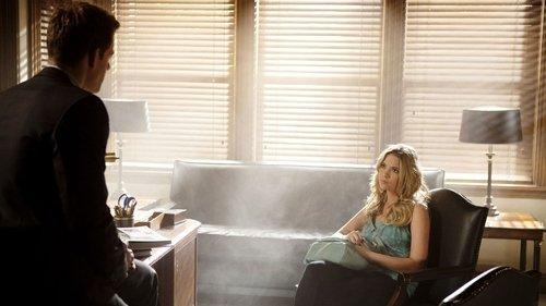 undefined Season 1 Episode 3 - To Kill a Mocking Girl