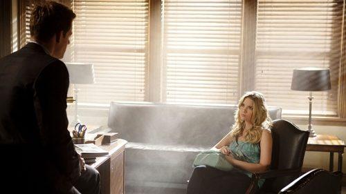 Pretty Little Liars Season 1 Episode 3 - To Kill a Mocking Girl
