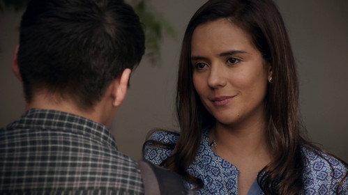undefined Season 1 Episode 5 - The Beast