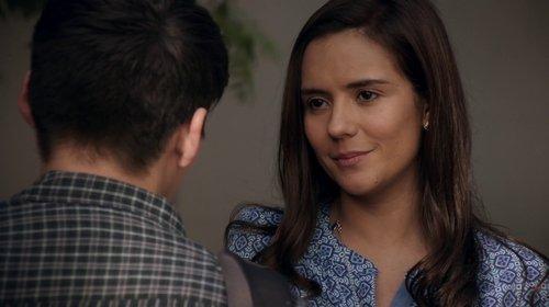 undefined Season 1 Episode 5 - The Beast