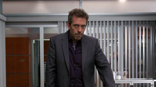 House Season 5 Episode 14 - The Greater Good