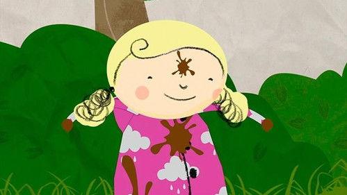 Nelly & Nora Season 1 Episode 12 - One Boot Off