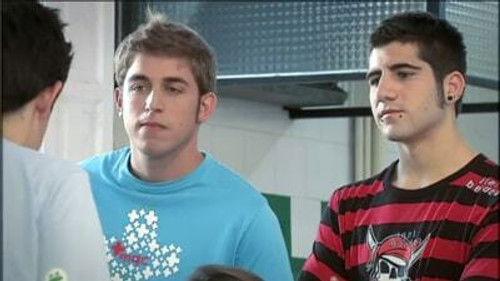 Go!azen Season 2 Episode 6 - Ahari talka