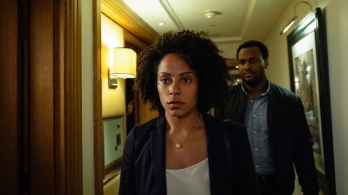 undefined Season 2 Episode 4 - Cicada