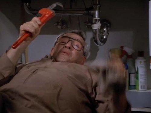 Murder, She Wrote Season 10 Episode 20 - A Murderous Muse