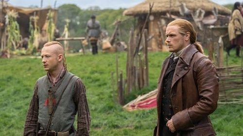 Outlander Season 6 Episode 4 - Hour of the Wolf