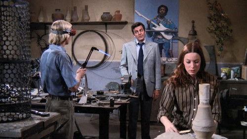 Mannix Season 5 Episode 12 - Murder Times Three