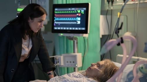 Insomnia Season 1 Episode 1 - Mummy?