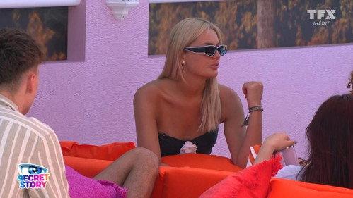 Secret Story Season 13 Episode 5 - Highlights 4