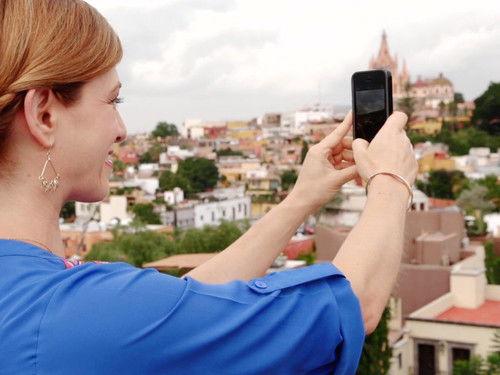 Pati's Mexican Table Season 4 Episode 2 - Adventures in San Miguel