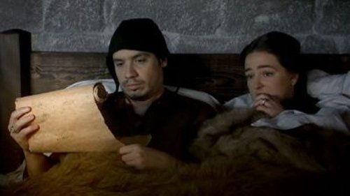 Kaamelott Season 1 Episode 74 - Guenièvre et l’Orage