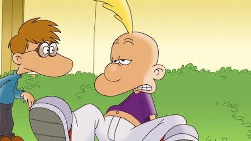 Tootuff Season 3 Episode 2 - Episode 2