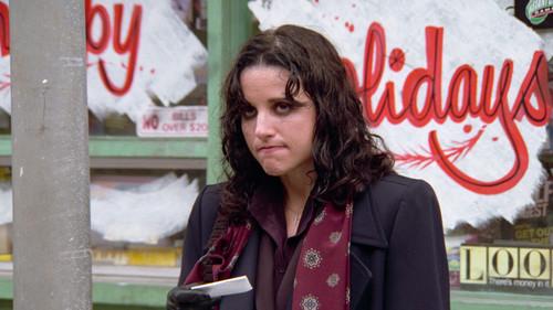 Seinfeld Season 9 Episode 10 - The Strike