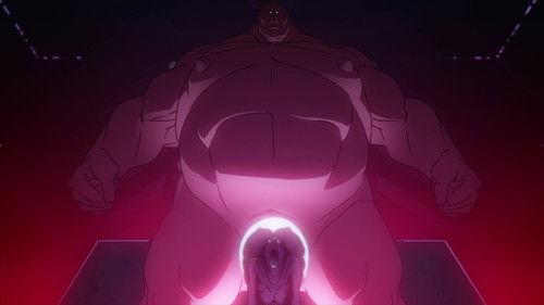 Crisis Jung Season 1 Episode 9 - VIOLENCE X1000