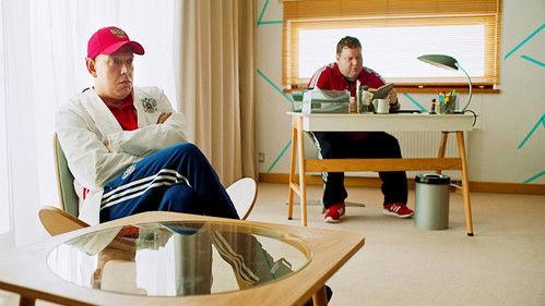 Big Game Season 1 Episode 14 - Episode 14