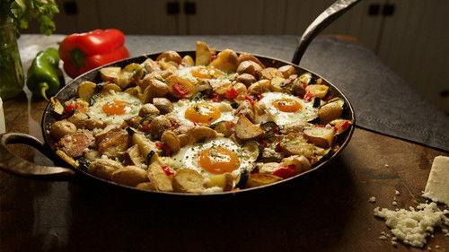 Ranch to Table Season 4 Episode 3 - Brunch With the Boys