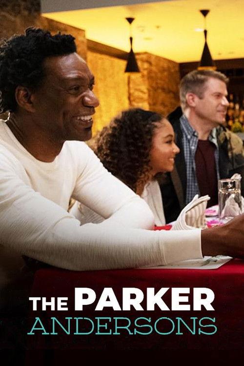 The Parker Andersons poster