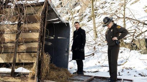 undefined Season 4 Episode 18 - Rangeland