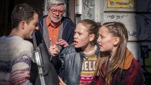 The Peppercorns Season 16 Episode 1 - Das Cello