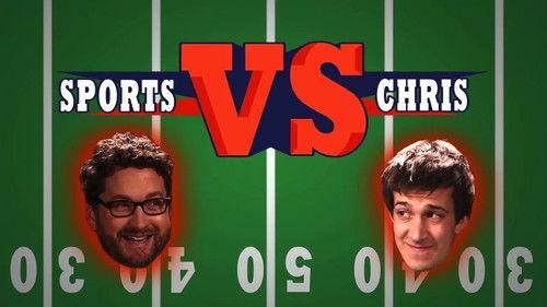 RT Life Season 2 Episode 3 - Chris vs. Sports
