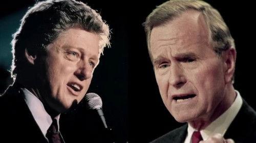 Race for the White House Season 1 Episode 6 - Clinton v. Bush