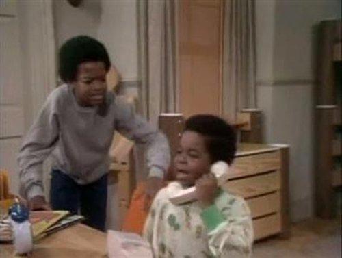 Diff'rent Strokes Season 1 Episode 10 - The Fight