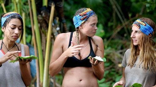 Australian Survivor Season 1 Episode 8 - Episode 8