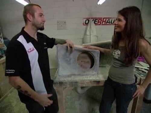 Overhaulin' Season 4 Episode 3 - Spaced Out