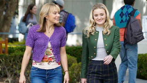 Schooled Season 2 Episode 18 - Lainey's Mom