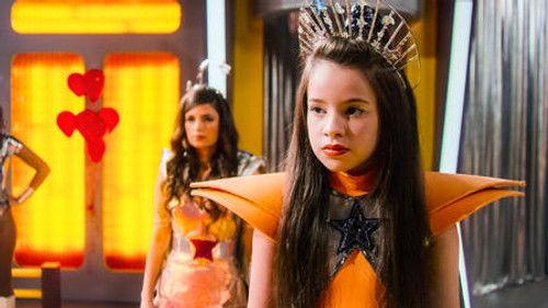 Samantha! Season 2 Episode 6 - Episode 6