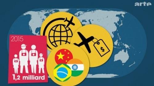 Mapping the World Season 27 Episode 19 - Episode 19