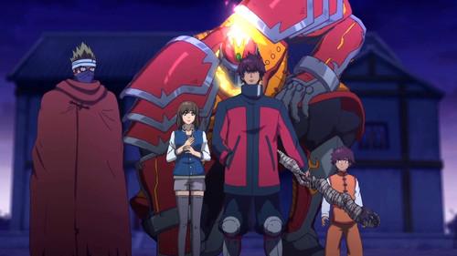 Rakshasa Street Season 1 Episode 17 - Episode 17