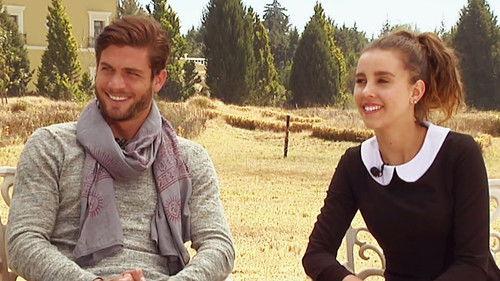 Road to Destiny Season 1 Episode 1 - Hija no Deseada