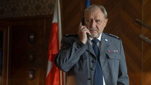 Tenant Season 1 Episode 3 - Episode 3