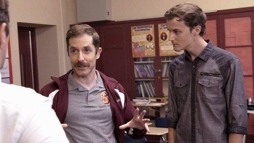 Those Who Can't Season 1 Episode 2 - Oof, Nut City